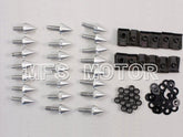 Fairing Screw Bolts For Yamaha YZF R1 2000-2001